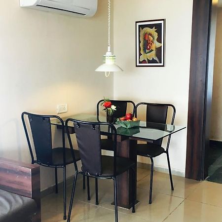 Presidency Highland Resort Koynanagar Exterior foto
