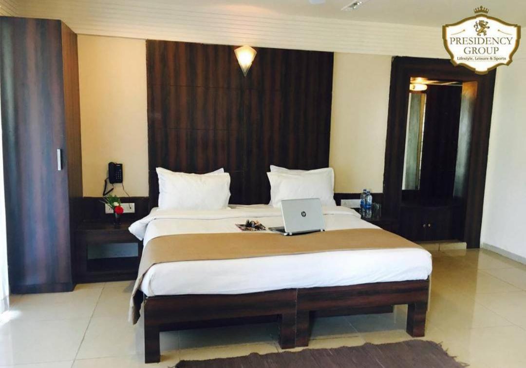 Presidency Highland Resort Koynanagar Exterior foto
