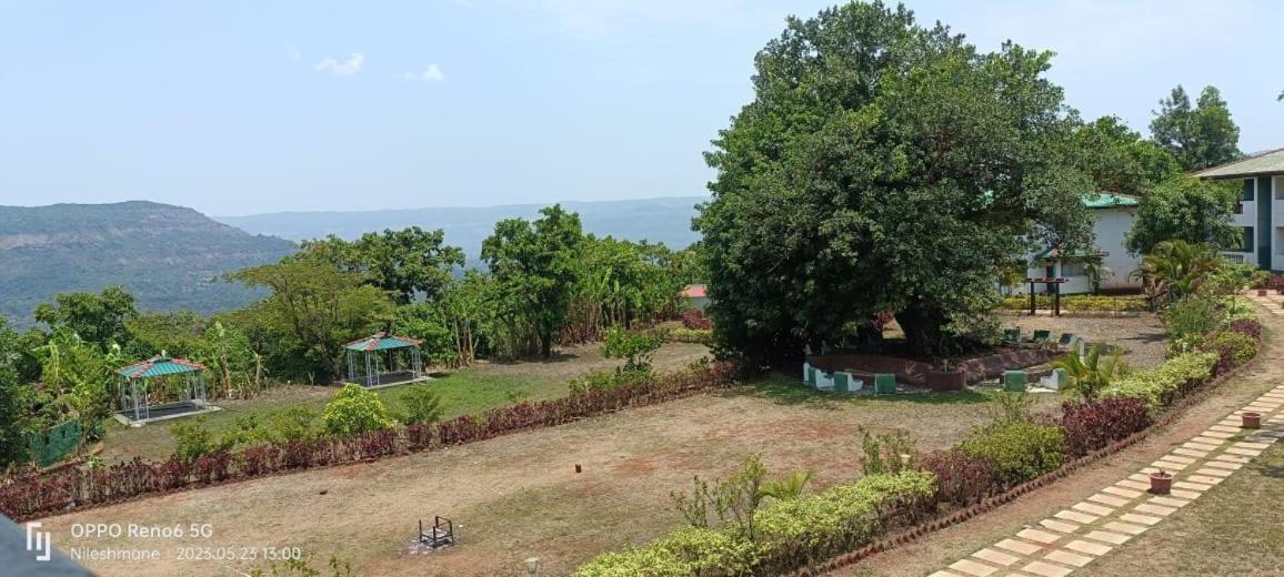 Presidency Highland Resort Koynanagar Exterior foto