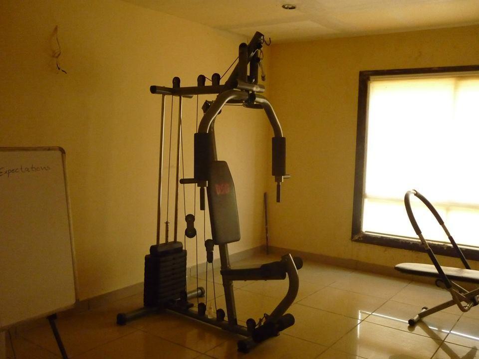 Presidency Highland Resort Koynanagar Exterior foto