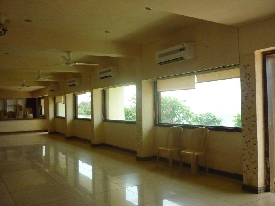 Presidency Highland Resort Koynanagar Exterior foto