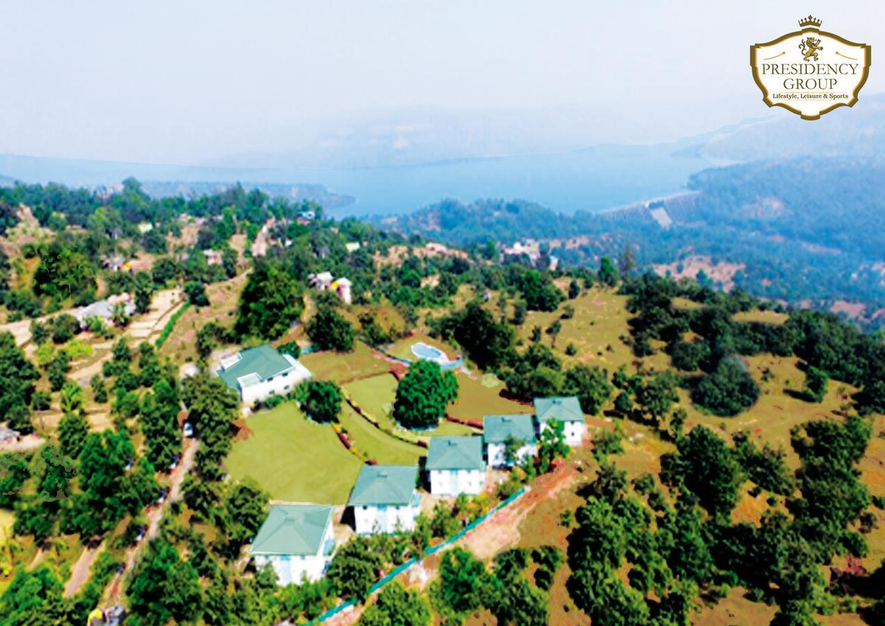 Presidency Highland Resort Koynanagar Exterior foto